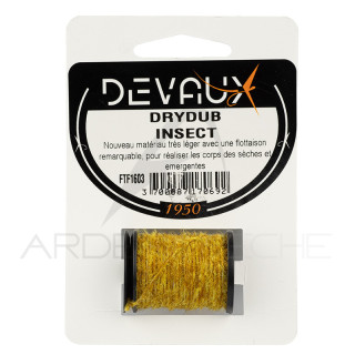 Dubbing DEVAUX Drydub