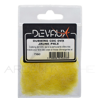 Dubbing DEVAUX CDC