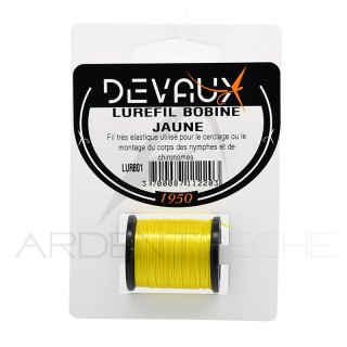 Lurefil DEVAUX bobine