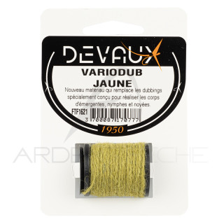 Dubbing DEVAUX Variodub