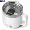 Tasse YETI Rambler mug 14