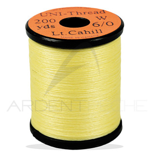 Fils de montage Uni-thread 8/0