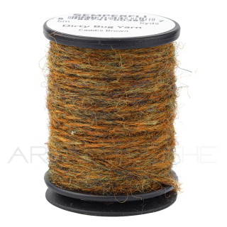 Dirty Bug Yarn