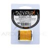 Micro chenille DEVAUX Micro string UV bobine