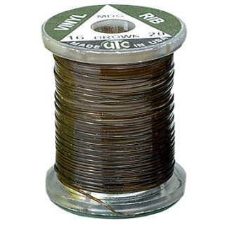 Vinyl Rib nymphe (H12-16)