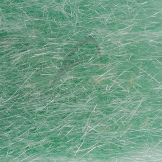 Saltwater Ghost Hair SYBAI