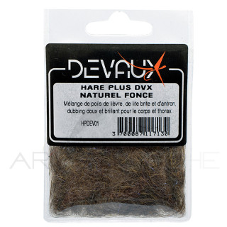 Dubbing DEVAUX Dubbing Hare plus