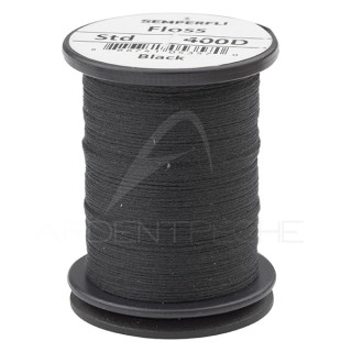 Fils de montage polyfloss SEMPERFLI 400D