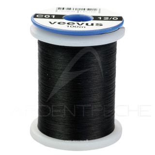 Fils de montage VEEVUS 12/0
