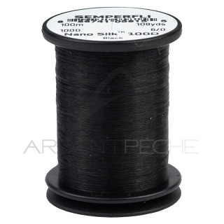 Fils de montage Semperfli Nano Silk Predator 6/0