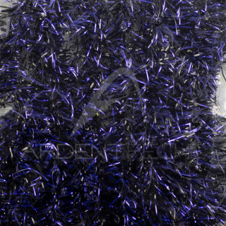 Chenille Plush 15 mm Semperfli