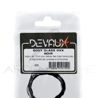Body Glass DEVAUX