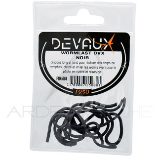 Wormlast DEVAUX