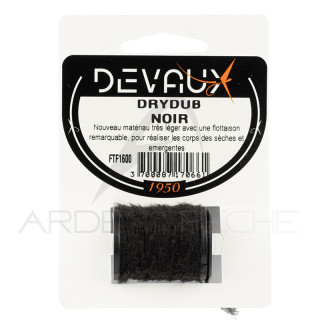 Dubbing DEVAUX Drydub