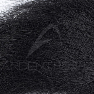 Bucktail queue de daim Petite Médium