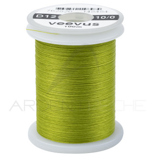 Fils de montage VEEVUS 10/0