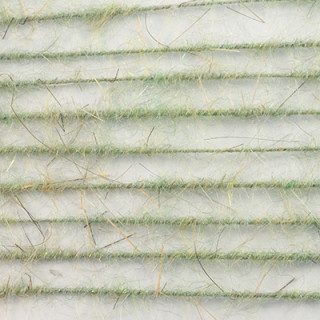 Dubbing brush Nymphe tchèque