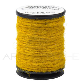 Dirty Bug Yarn