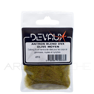 Dubbing DEVAUX Blend