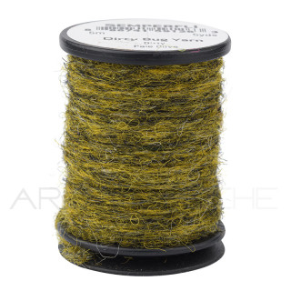 Dirty Bug Yarn