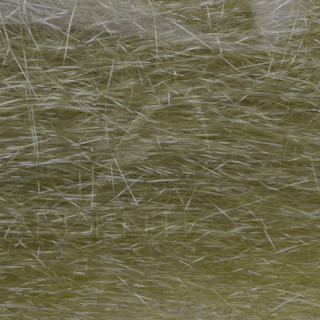 Saltwater Ghost Hair SYBAI