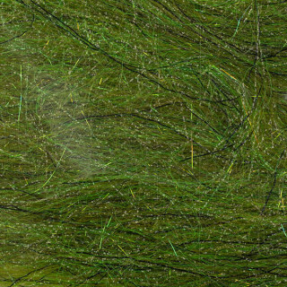 Flash Pike Dubbing SYBAI