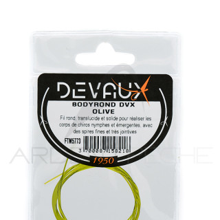 Bodyrond DEVAUX