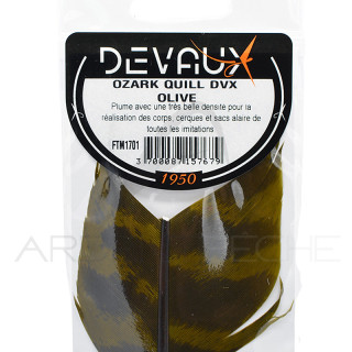 Ozark quill DEVAUX