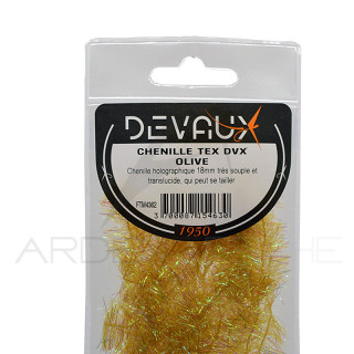 Chenille DEVAUX TEX