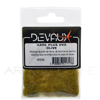 Dubbing DEVAUX Dubbing Hare plus