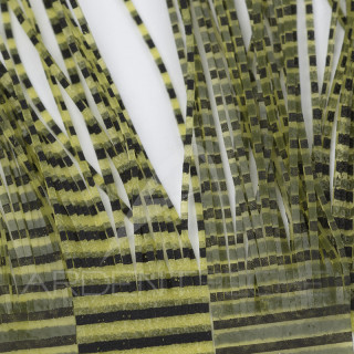 Micro pattes grizzly