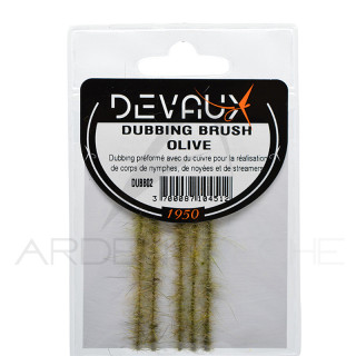 Dubbing de Lièvre DEVAUX préformé