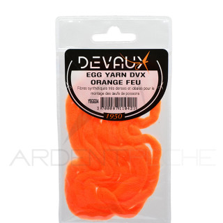 Egg Yarn DEVAUX