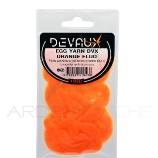 Egg Yarn DEVAUX