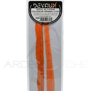 Queue de faisan DEVAUX Fullcolor