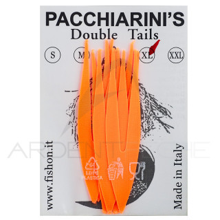 Double Tails PACCHIARINI'S XL