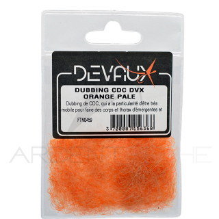 Dubbing DEVAUX CDC