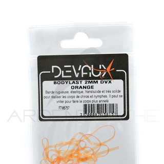 Bodyplast DEVAUX 2 mm