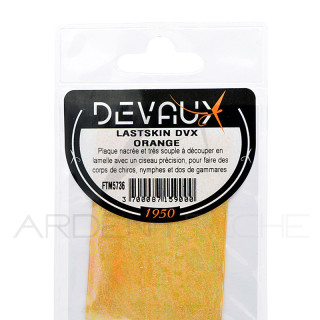 Lastskin DEVAUX