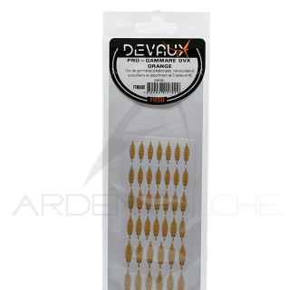 Pro Gammare DEVAUX