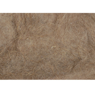 Dubbing lièvre doux