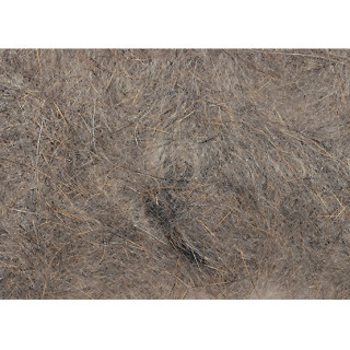 Dubbing lièvre doux