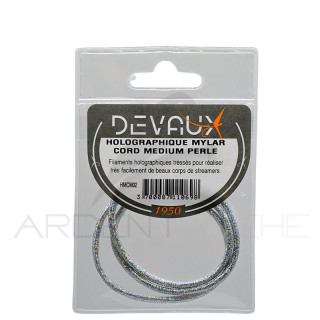 Mylar cord DEVAUX medium
