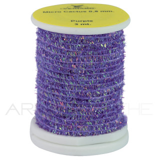 Chenille Micro Cactus 0.8mm