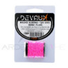 Micro chenille DEVAUX Micro string UV bobine