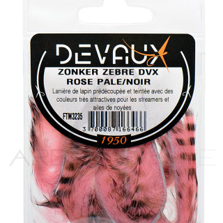 Zonker DEVAUX Zébré