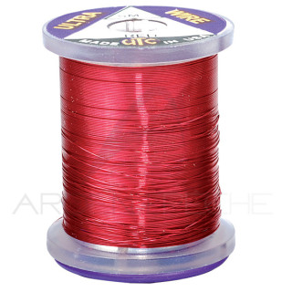 Tinsel ultra wire