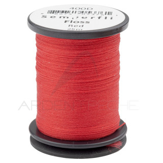 Fils de montage polyfloss SEMPERFLI 400D