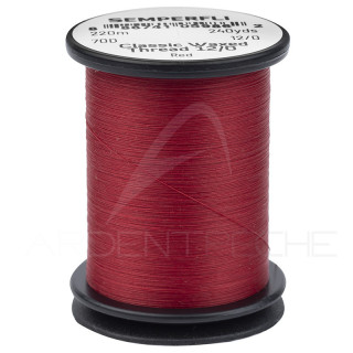 Fils de montage Semperfli 12/0