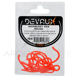 Wormlast DEVAUX